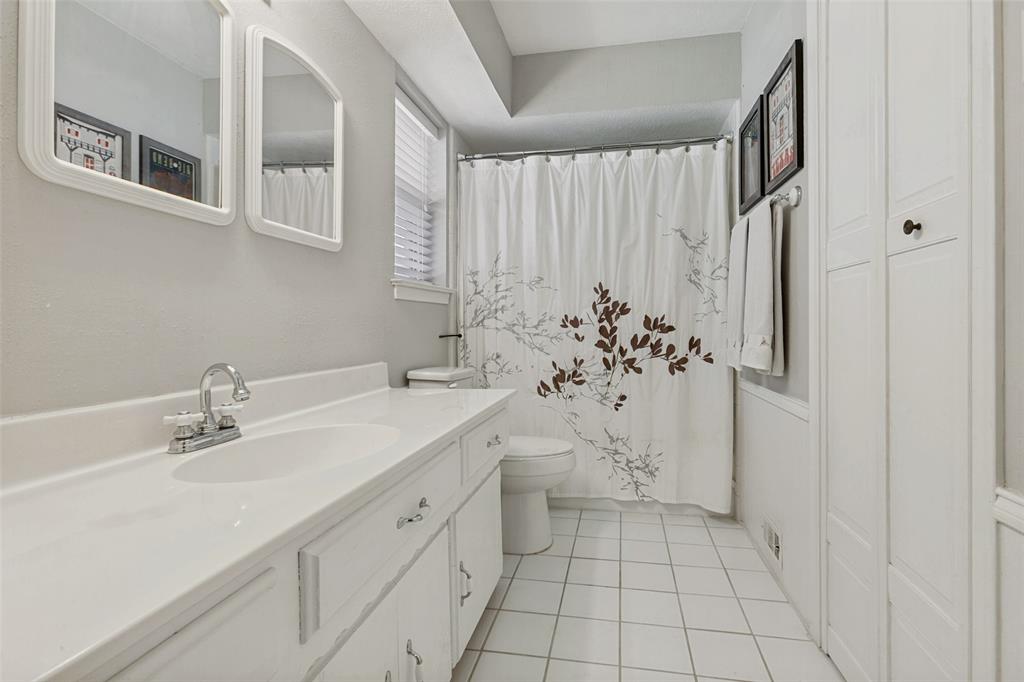 Forest Meadows - Residential