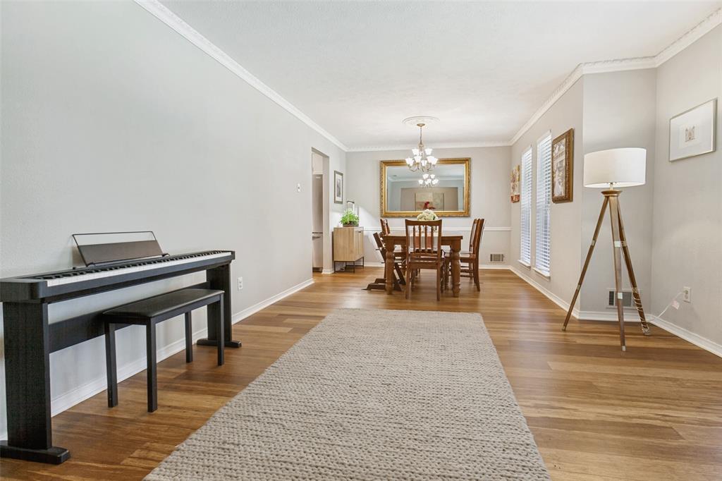 Forest Meadows - Residential