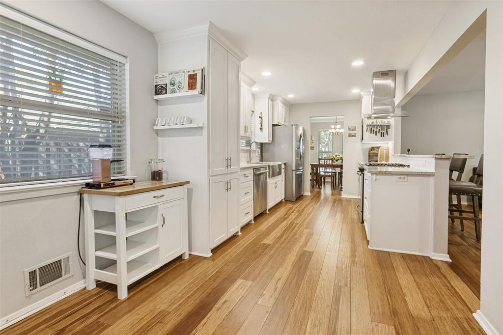 Forest Meadows - Residential