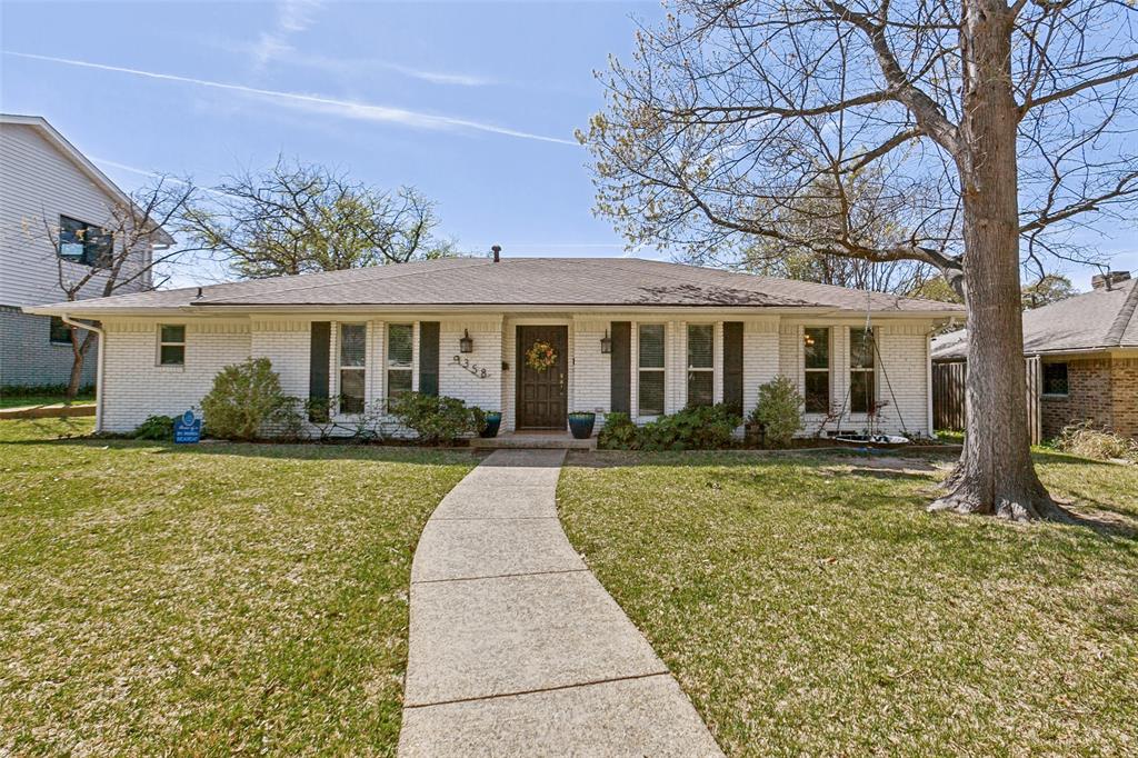 Forest Meadows - Residential