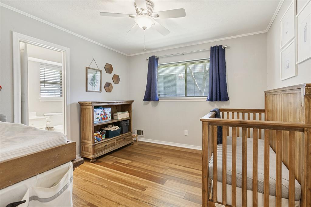 Forest Meadows - Residential