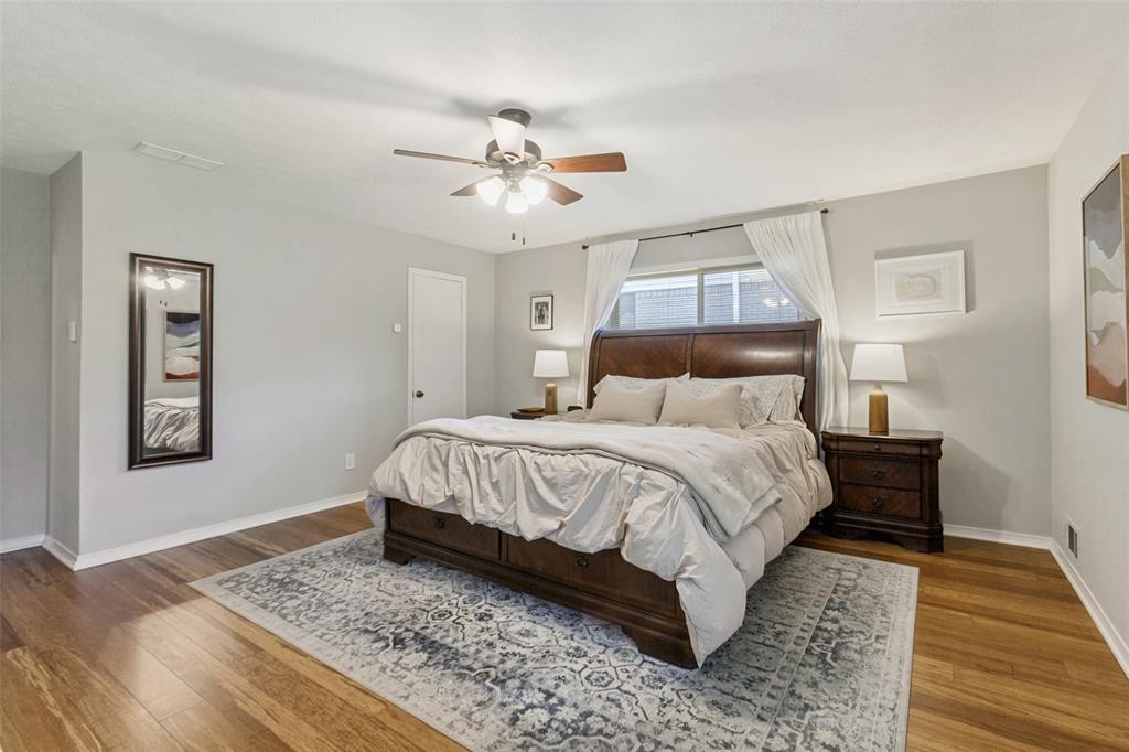 Forest Meadows - Residential