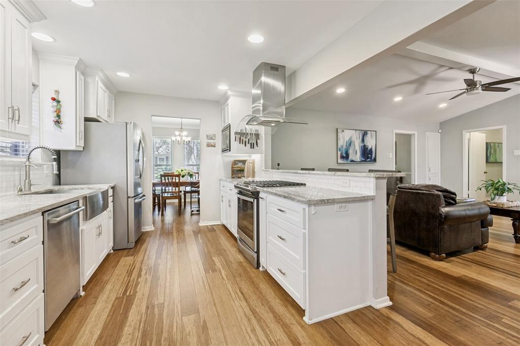 Forest Meadows - Residential