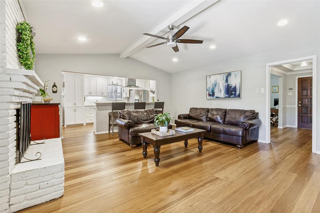 Forest Meadows - Residential