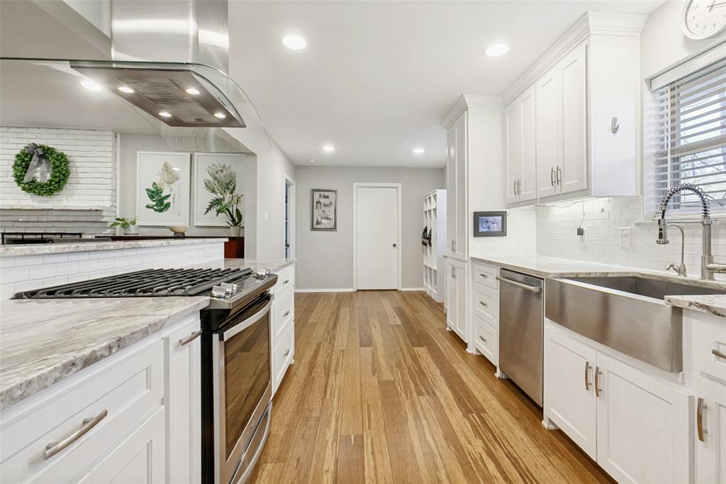 Forest Meadows - Residential