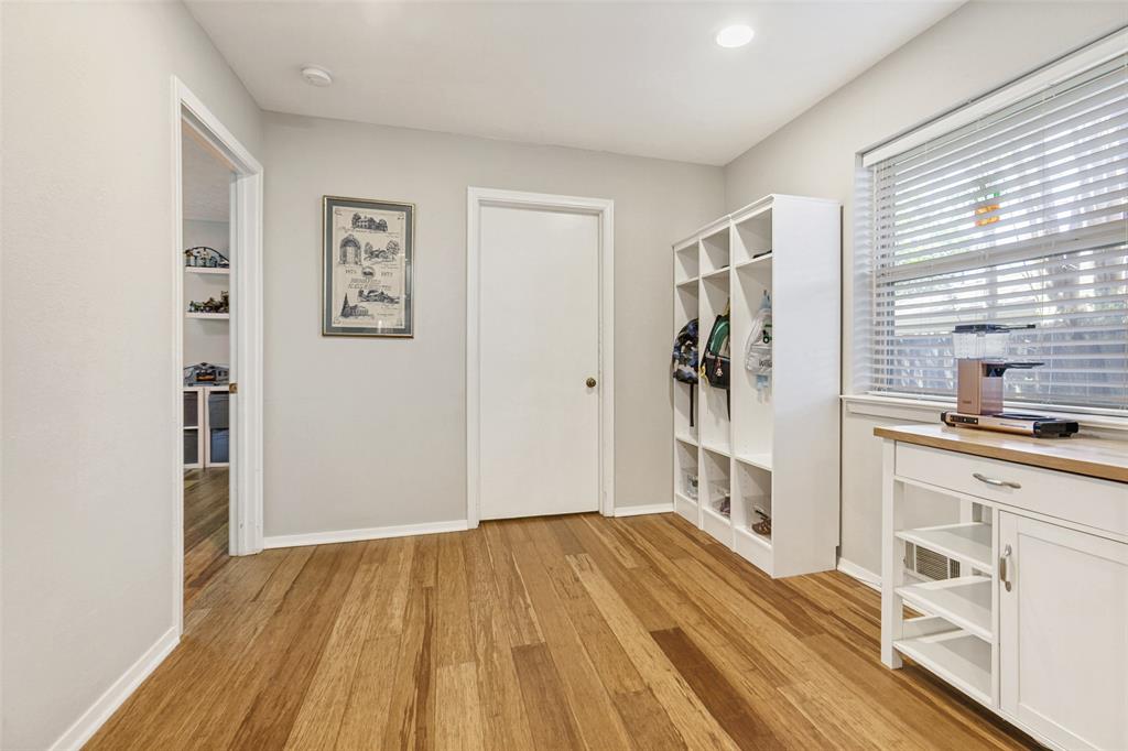 Forest Meadows - Residential