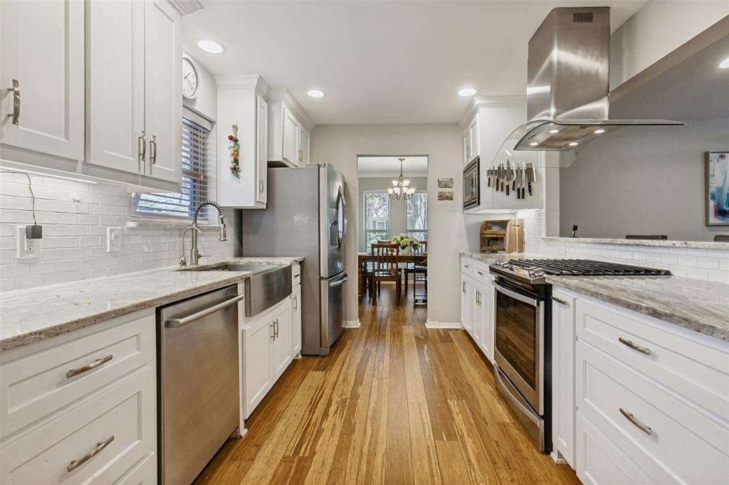 Forest Meadows - Residential