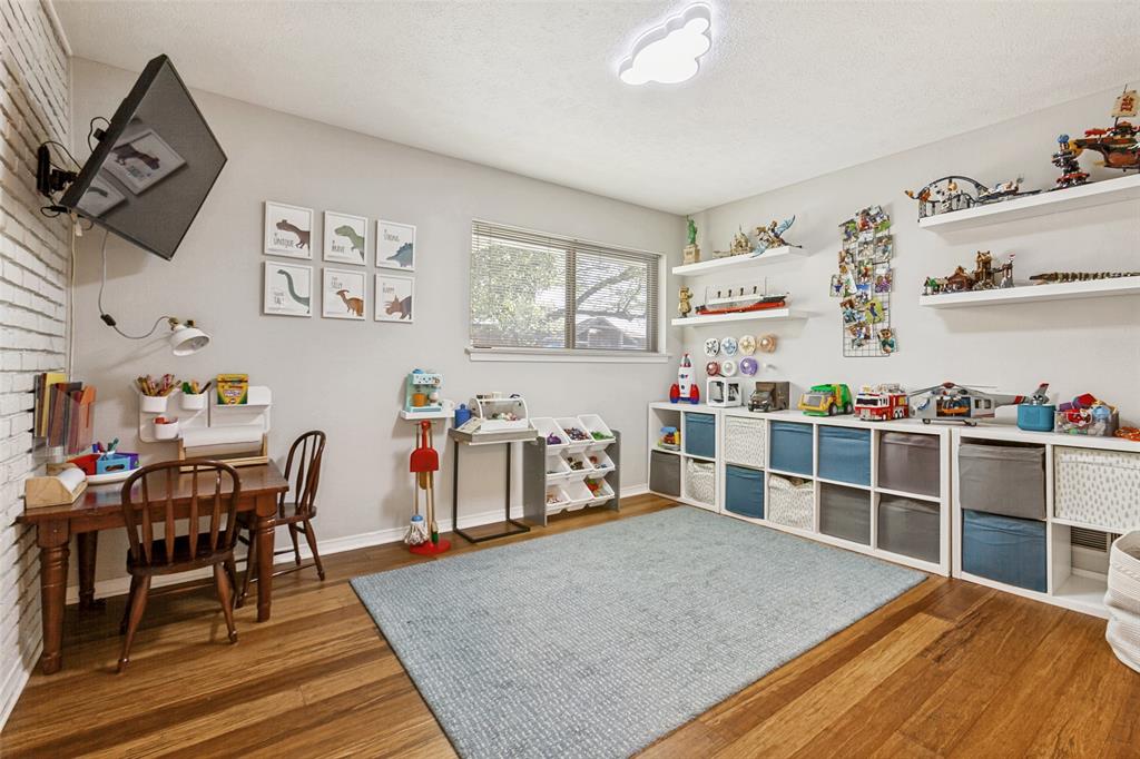 Forest Meadows - Residential