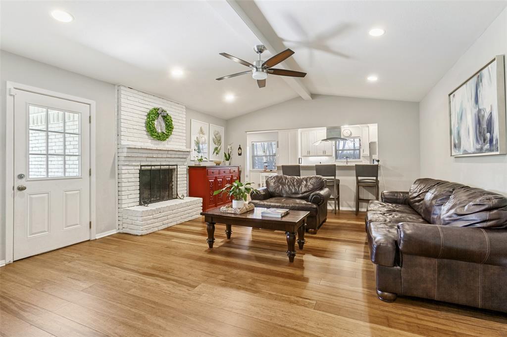 Forest Meadows - Residential