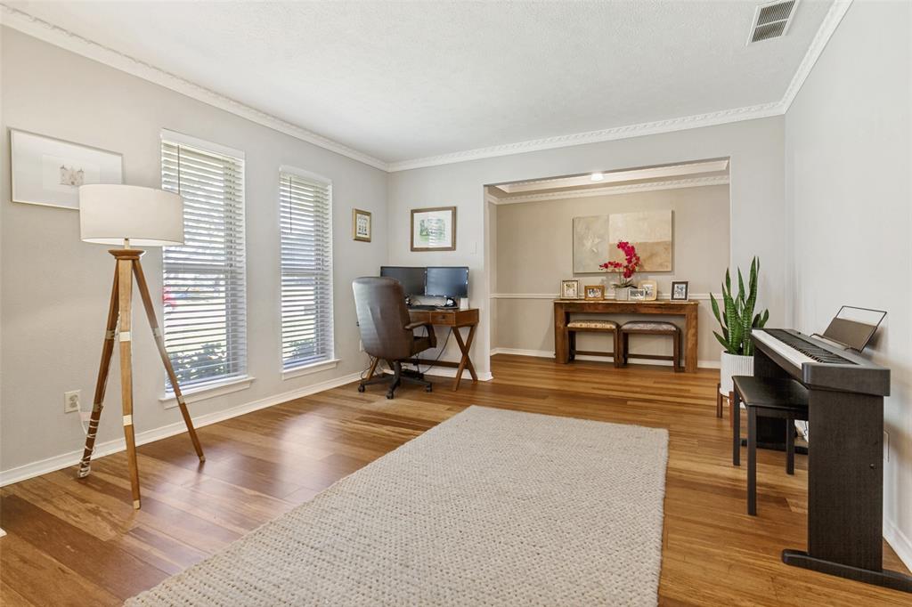 Forest Meadows - Residential