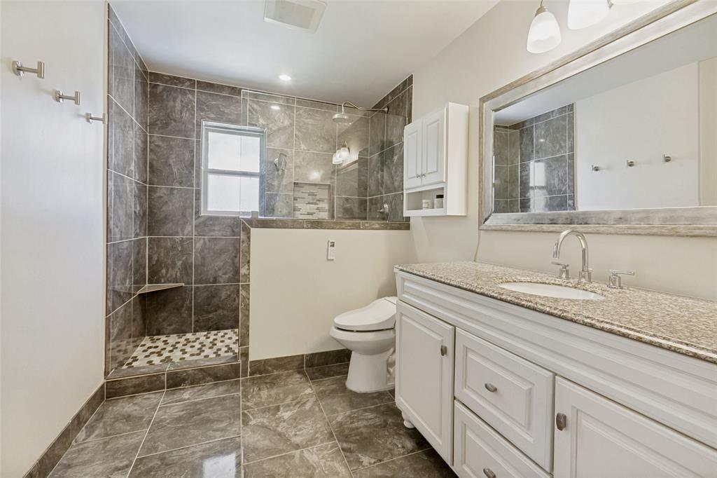 Forest Meadows - Residential