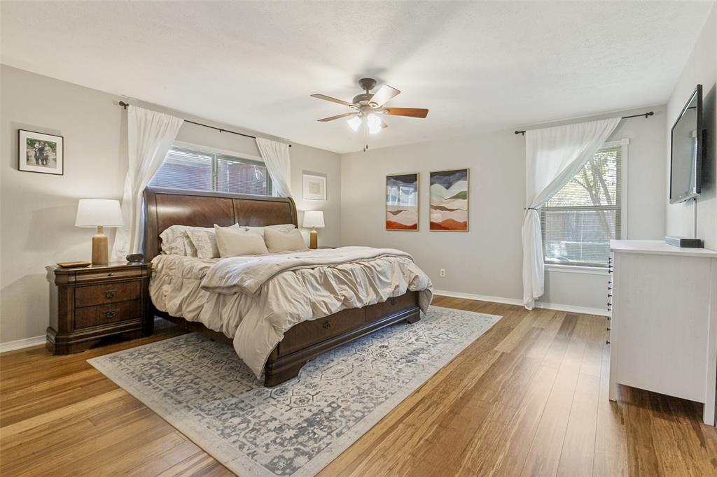 Forest Meadows - Residential