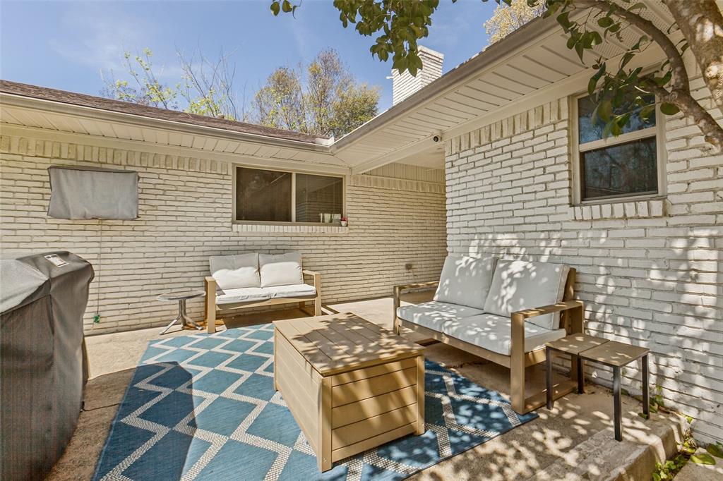 Forest Meadows - Residential