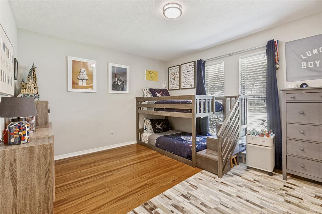 Forest Meadows - Residential