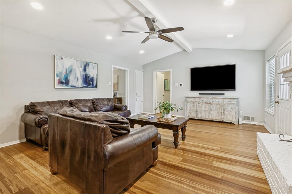 Forest Meadows - Residential