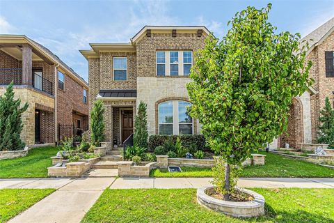 6757 E Prospect Way Irving TX 75063