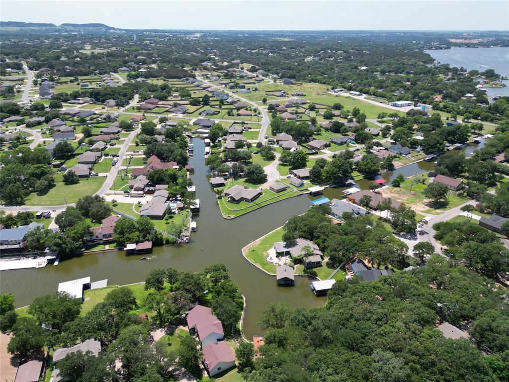 Indian Harbor Ph 1 - Land