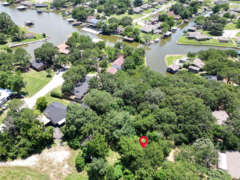 Indian Harbor Ph 1 - Land