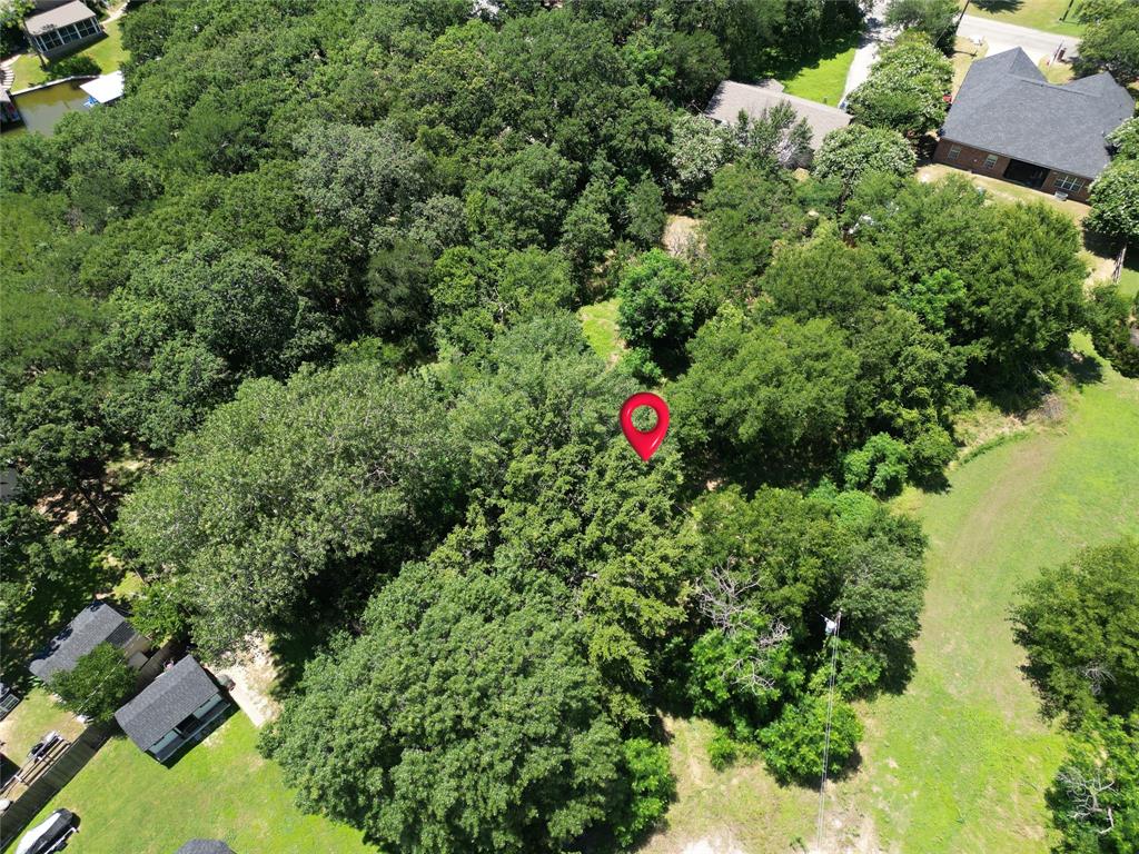 Indian Harbor Ph 1 - Land