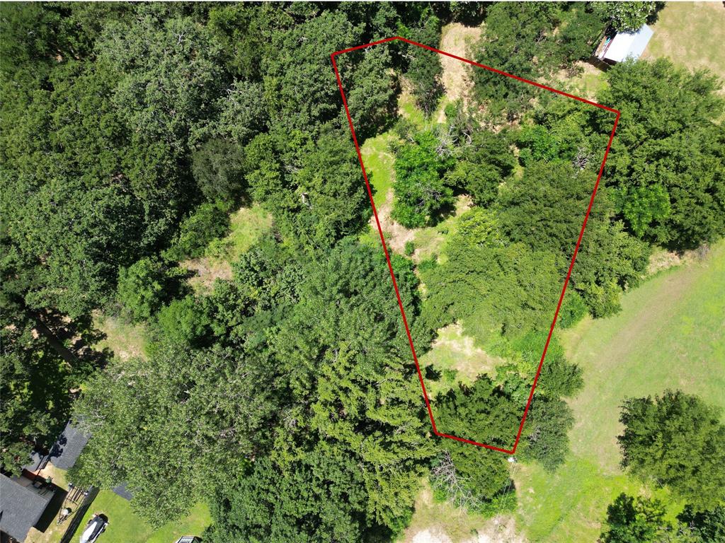 Indian Harbor Ph 1 - Land