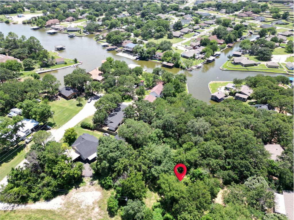 Indian Harbor Ph 1 - Land