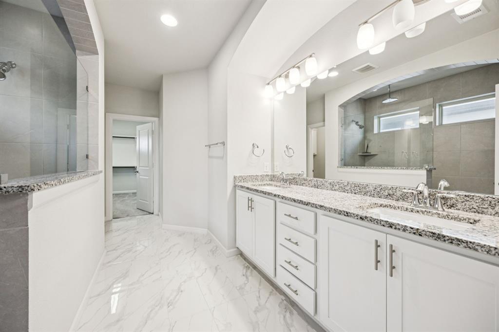 Walsh - Residential Lease