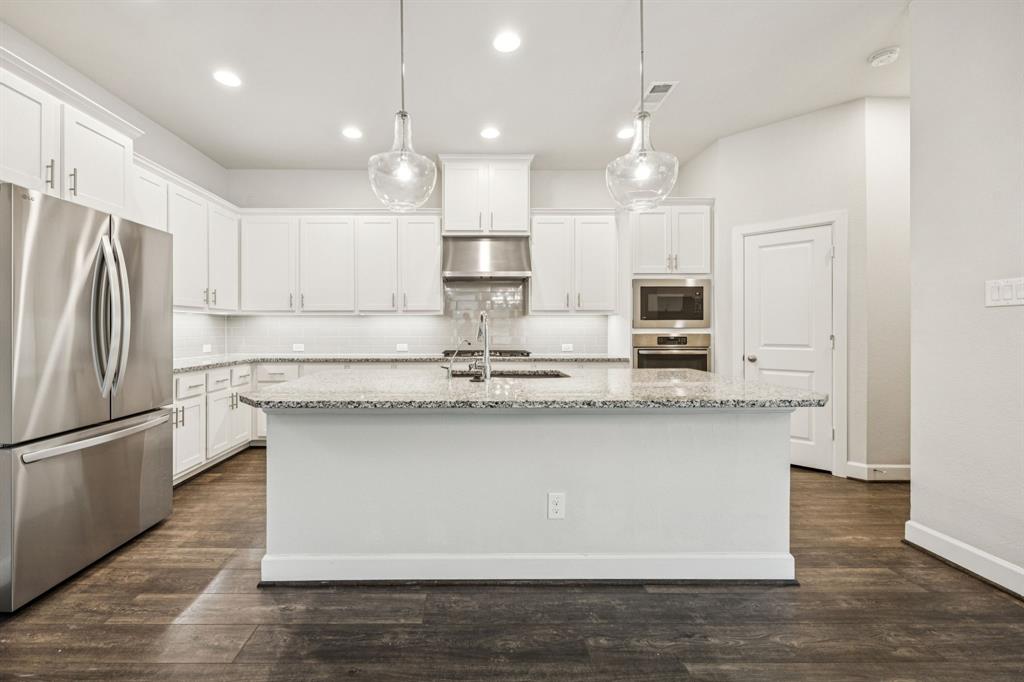 Walsh - Residential Lease