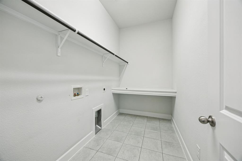 Walsh - Residential Lease