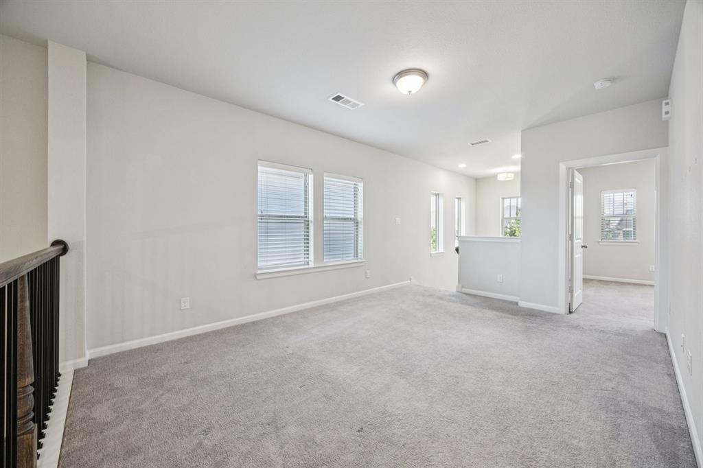 Walsh - Residential Lease