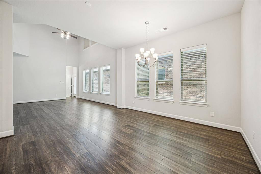 Walsh - Residential Lease