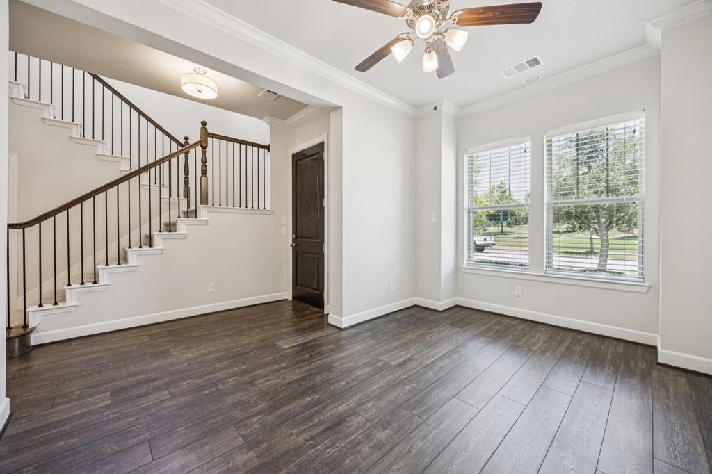 Walsh - Residential Lease