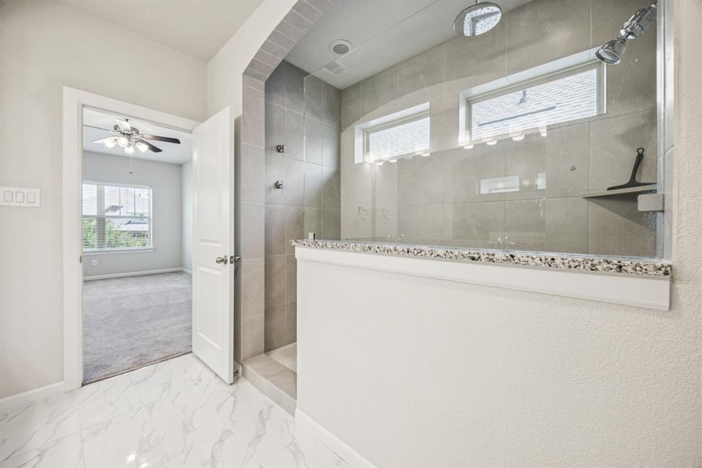 Walsh - Residential Lease