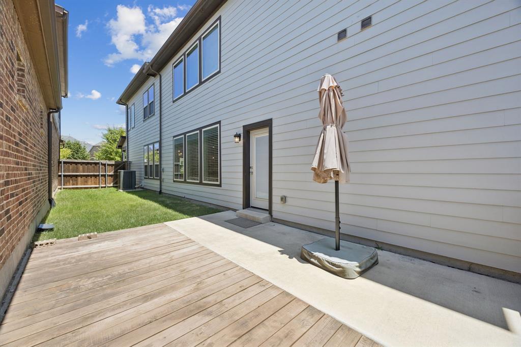 Walsh - Residential Lease