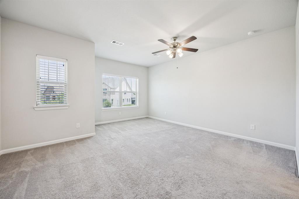 Walsh - Residential Lease