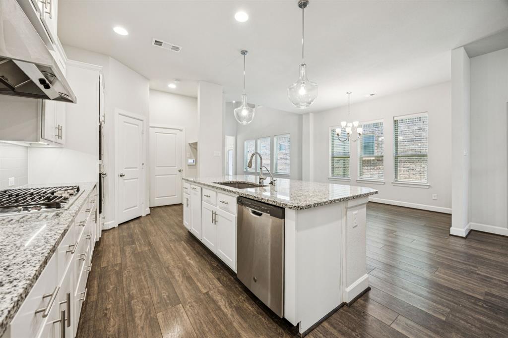 Walsh - Residential Lease