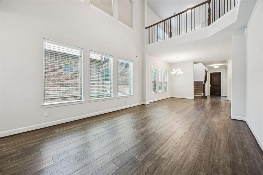 Walsh - Residential Lease