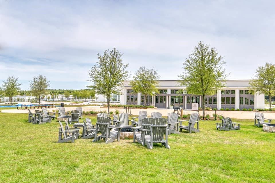 Walsh - Residential Lease