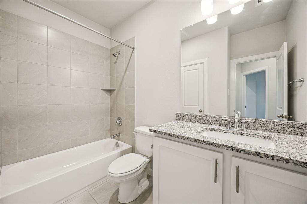 Walsh - Residential Lease