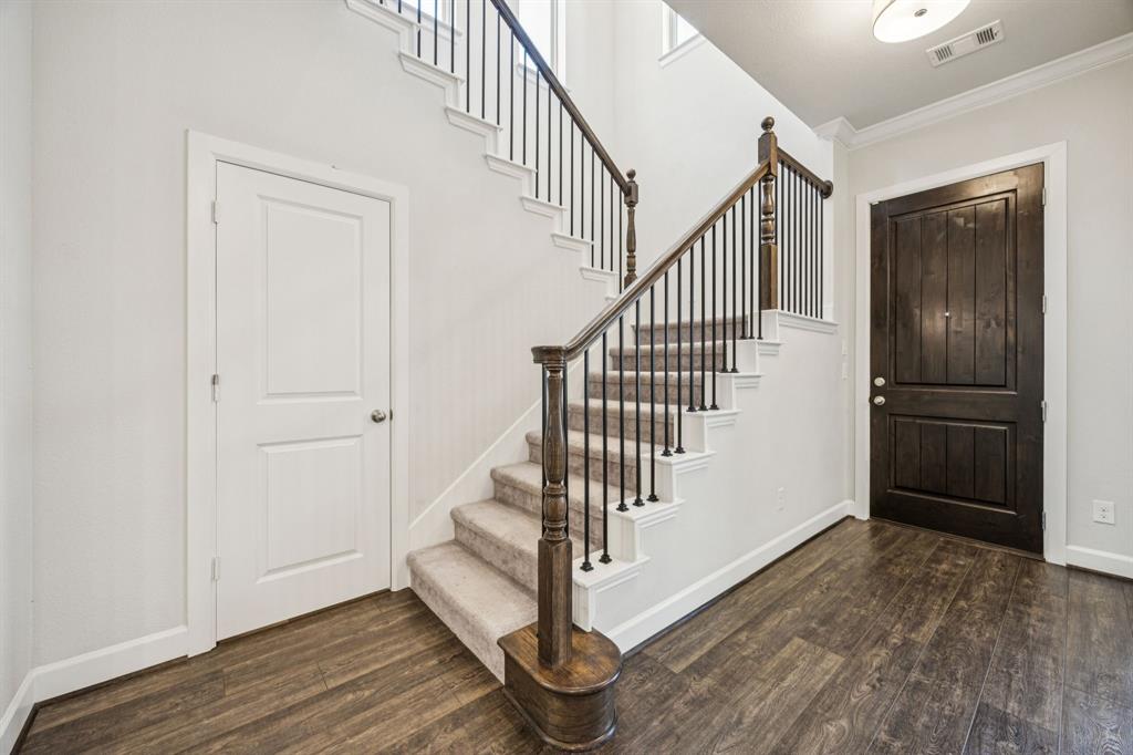 Walsh - Residential Lease