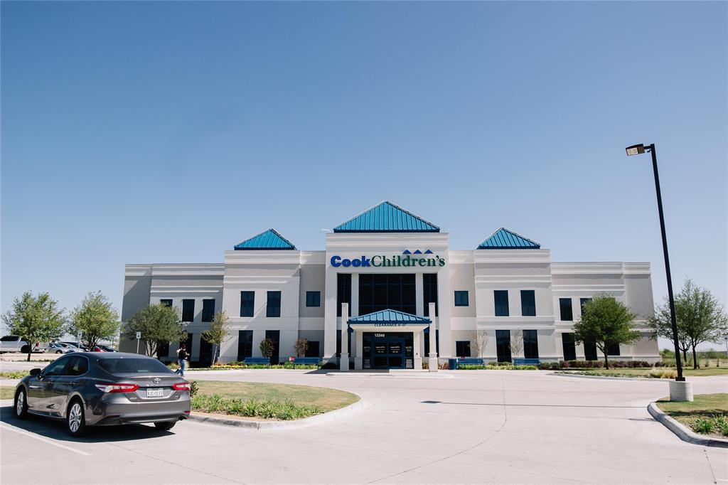 Walsh - Residential Lease