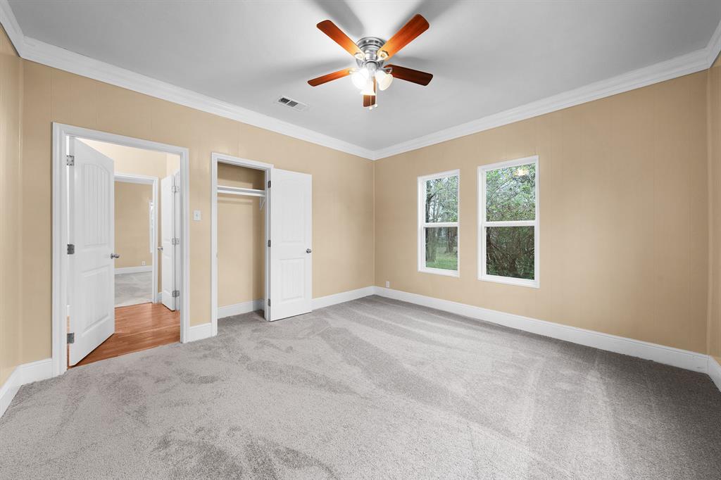 A0558 JERNIGAN J H, TRACT 20, - Residential