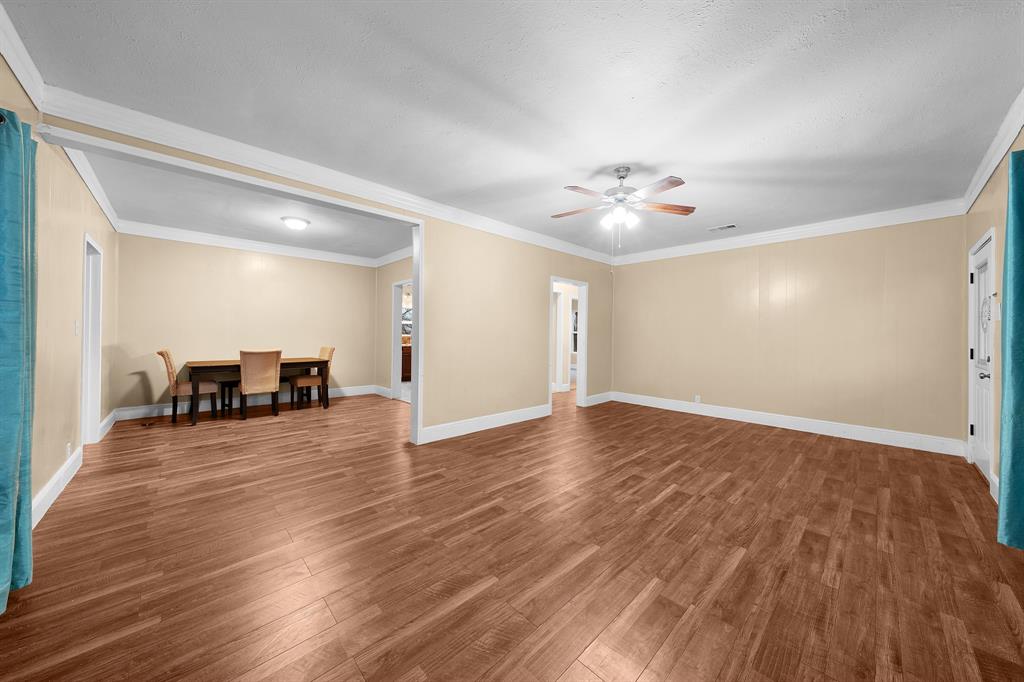 A0558 JERNIGAN J H, TRACT 20, - Residential