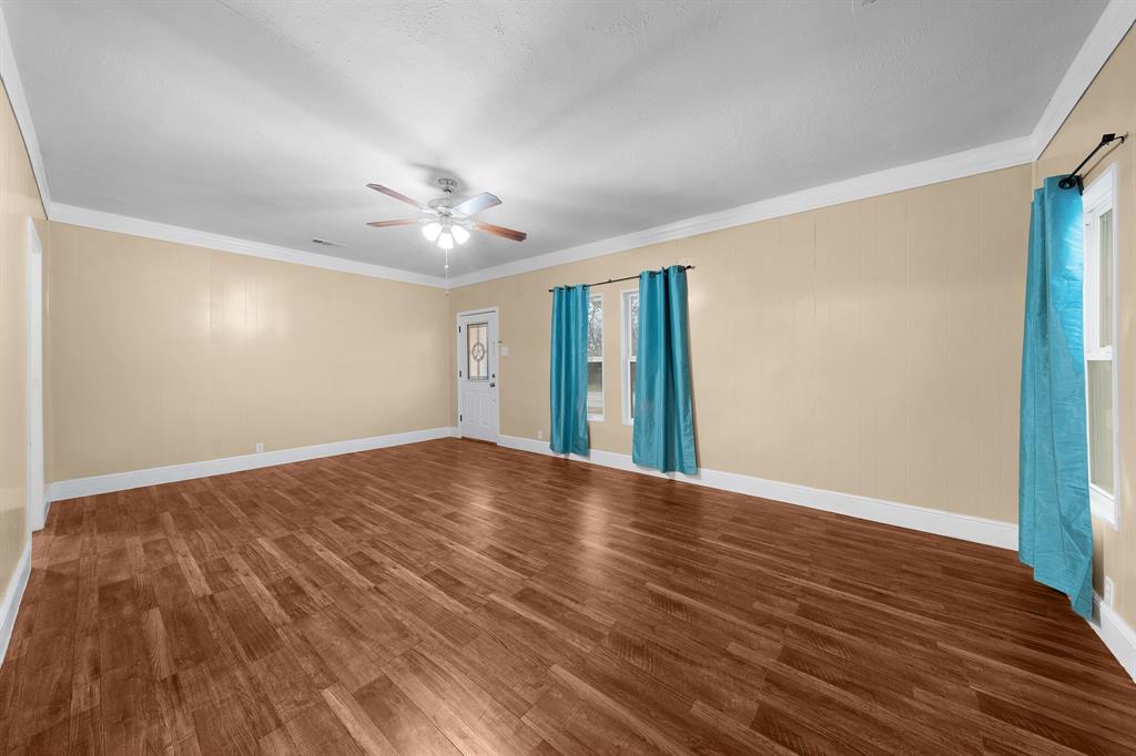 A0558 JERNIGAN J H, TRACT 20, - Residential