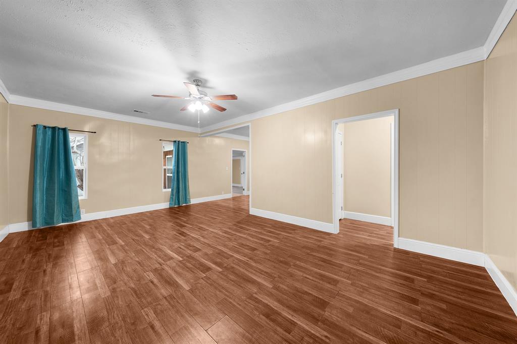 A0558 JERNIGAN J H, TRACT 20, - Residential