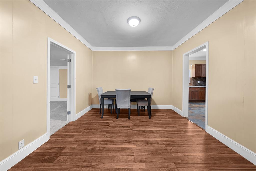 A0558 JERNIGAN J H, TRACT 20, - Residential