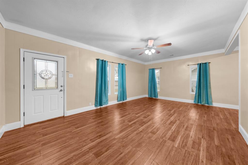 A0558 JERNIGAN J H, TRACT 20, - Residential