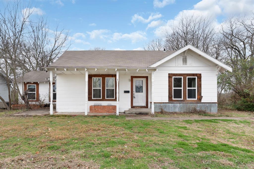 A0558 JERNIGAN J H, TRACT 20, - Residential