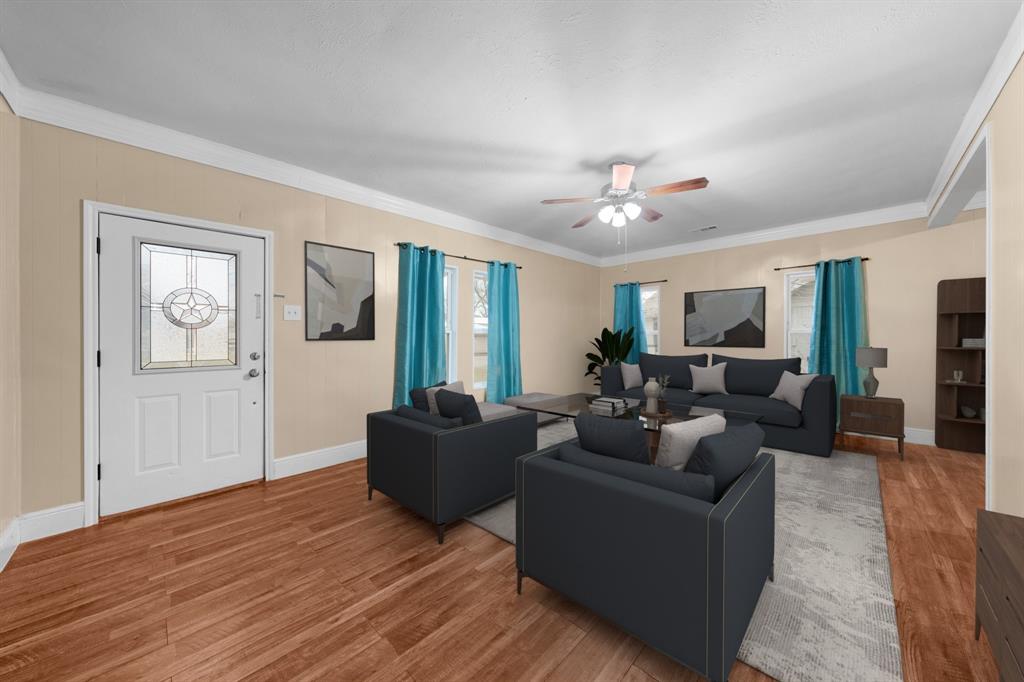 A0558 JERNIGAN J H, TRACT 20, - Residential