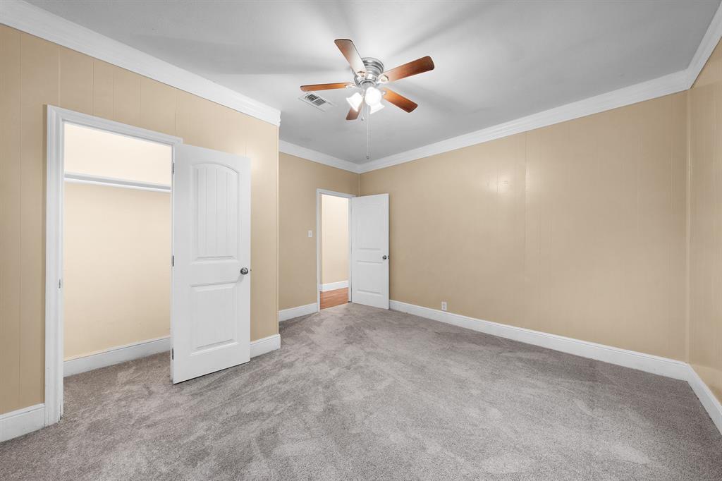 A0558 JERNIGAN J H, TRACT 20, - Residential