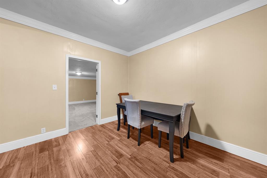 A0558 JERNIGAN J H, TRACT 20, - Residential